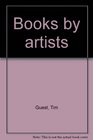 Books by artists
