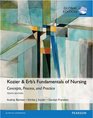 Kozier  Erb's Fundamentals of Nursing