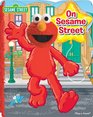 On Sesame Street