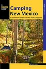 Camping New Mexico A Comprehensive Guide to Public Tent and RV Campgrounds