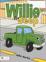 Willie the Jeep