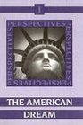 Perspectives Vol1 The American Dream Past and Present