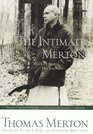 The Intimate Merton  His Life From His Journals