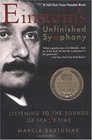 Einstein's Unfinished Symphony Listening to the Sounds of SpaceTime