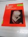 Study Guide and Review Manual of Human Embryology