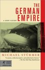 The German Empire  A Short History