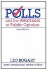 Polls and the Awareness of Public Opinion