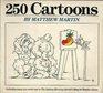 250 Cartoons