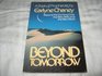 Beyond Tomorrow a Book of Prophecies