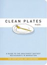 Clean Plates NYC