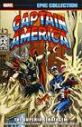 Captain America Epic Collection The Superia Stratagem