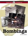 Crime Scene Investigations  Bombings