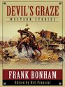Devil's Graze Western Stories
