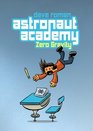Astronaut Academy Zero Gravity