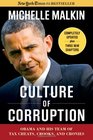 Culture of Corruption: Obama and His Team of Tax Cheats, Crooks, and Cronies