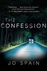 The Confession A Novel