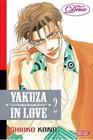 Yakuza In Love Volume 2