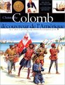 Christophe Colomb dcouvreur de l'Amrique