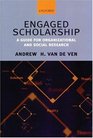 Engaged Scholarship A Guide for Organizational and Social Research