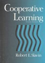 Cooperative Learning Theory Research and Practice