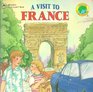 A Visit to France