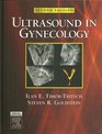 Ultrasound in Gynecology