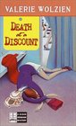 Death at a Discount  (Susan Henshaw, Bk 13)