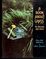 A Book About Grass Its Beauty and Uses