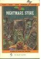 Nightmare Store Plot Your Own Horror Stories No 2
