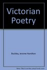 Poetry of the Victorian Period