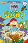 Major League Dads : LEVEL 1 (Rugrats)