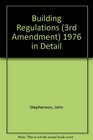 Building Regulations  1976 in Detail