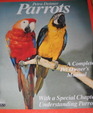 Parrots Everything about Purchase Acclimation Nutrition and Diseases