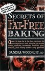 Secrets of Fat-free Baking