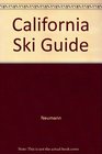 California Ski Guide