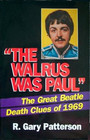The Walrus Was Paul The Great Beatle Death Clues of 1969