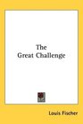 The Great Challenge
