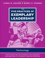 The Five Practices of Exemplary Leadership  Technology