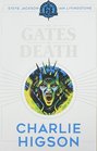 Fighting Fantasy The Gates of Death