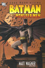 Batman  The Monster Men