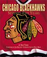 The Chicago Blackhawks Seventy-Five Years