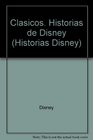 Historias De Disney