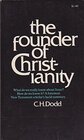 The Founder of Christianity