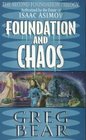 Foundation and Chaos ( Second Foundation Trilogy, Bk 2)