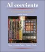 Al corriente Curso intermedio de espanol