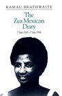 The Zea Mexican Diary 7 Sept 19267 Sept 1986