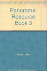 Panorama Resource Book 3