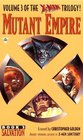 Salvation (X-Men: Mutant Empire, Bk 3)