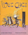 Wet Cats