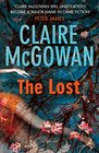The Lost (Paula Maguire)